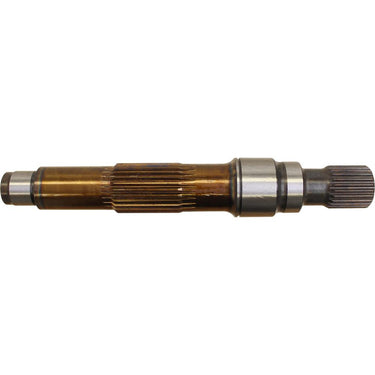 AZ56818-N -- Hydro Drive Motor Shaft - 105CC 12.39